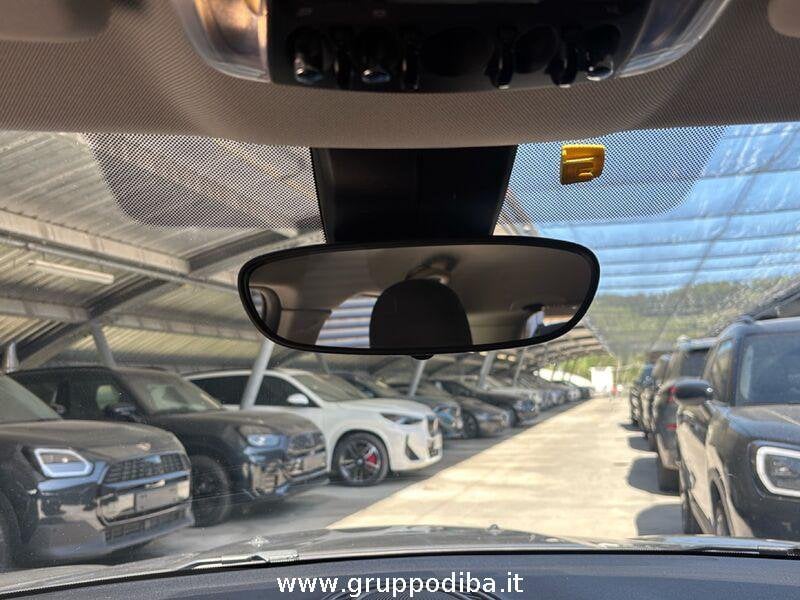 MINI Countryman Mini Countryman 1.5 One D Boost my18- Gruppo Diba