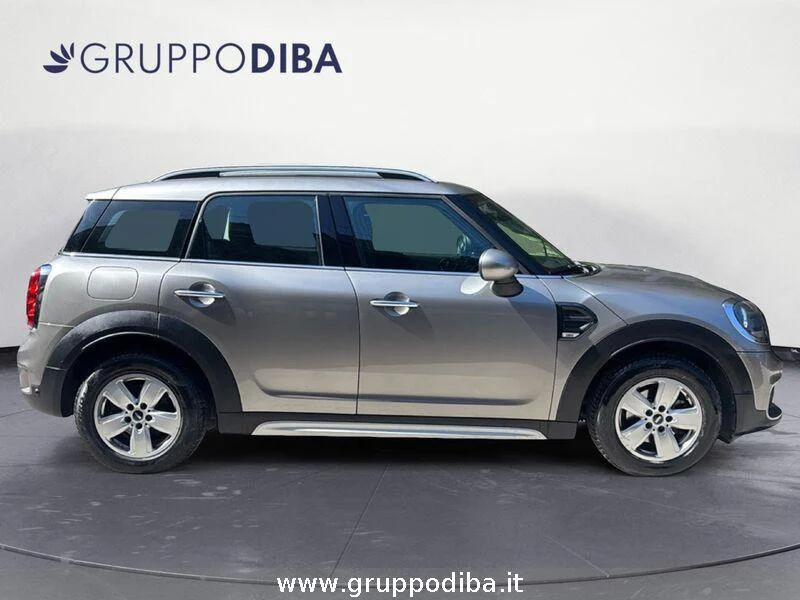 MINI Countryman Mini Countryman 1.5 One D Boost my18- Gruppo Diba