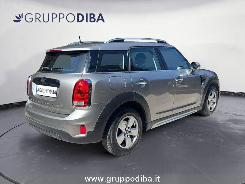 MINI Countryman Mini Countryman 1.5 One D Boost my18- Gruppo Diba