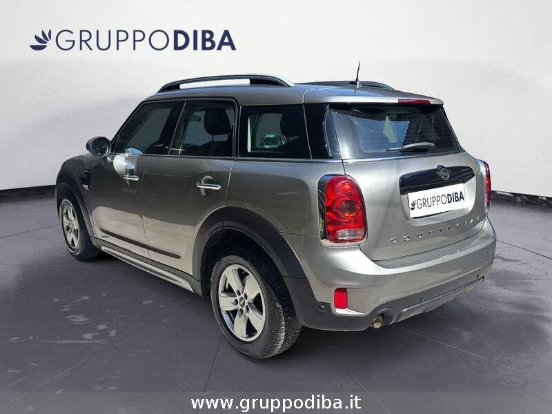 MINI Countryman Mini Countryman 1.5 One D Boost my18- Gruppo Diba