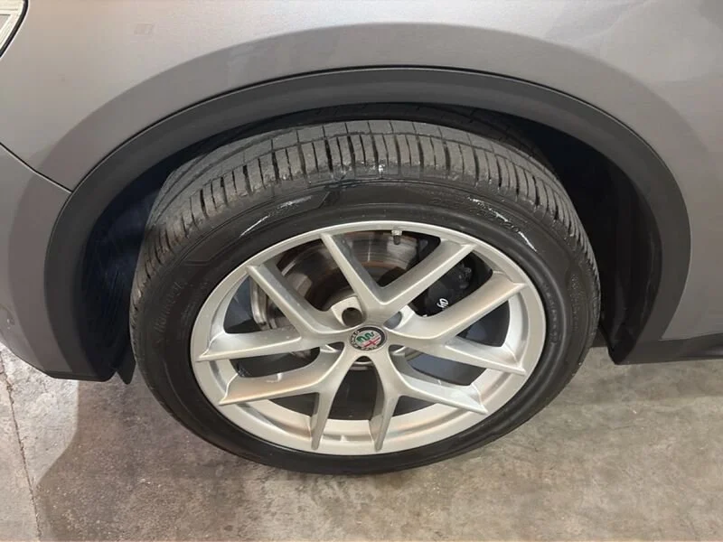 Alfa Romeo Stelvio Stelvio 2.0 t First Edition Q4 280cv auto- Gruppo Diba