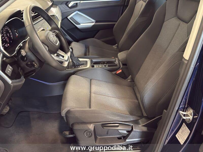 Audi Q3 Sportback Q3 Sportback 35 2.0 tdi Business Plus s-tronic- Gruppo Diba