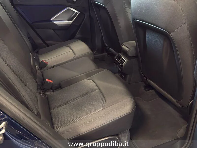 Audi Q3 Sportback Q3 Sportback 35 2.0 tdi Business Plus s-tronic- Gruppo Diba