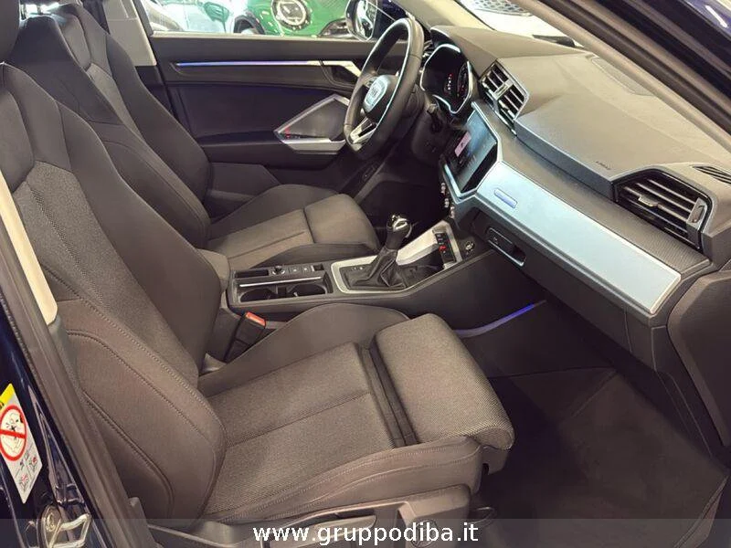 Audi Q3 Sportback Q3 Sportback 35 2.0 tdi Business Plus s-tronic- Gruppo Diba