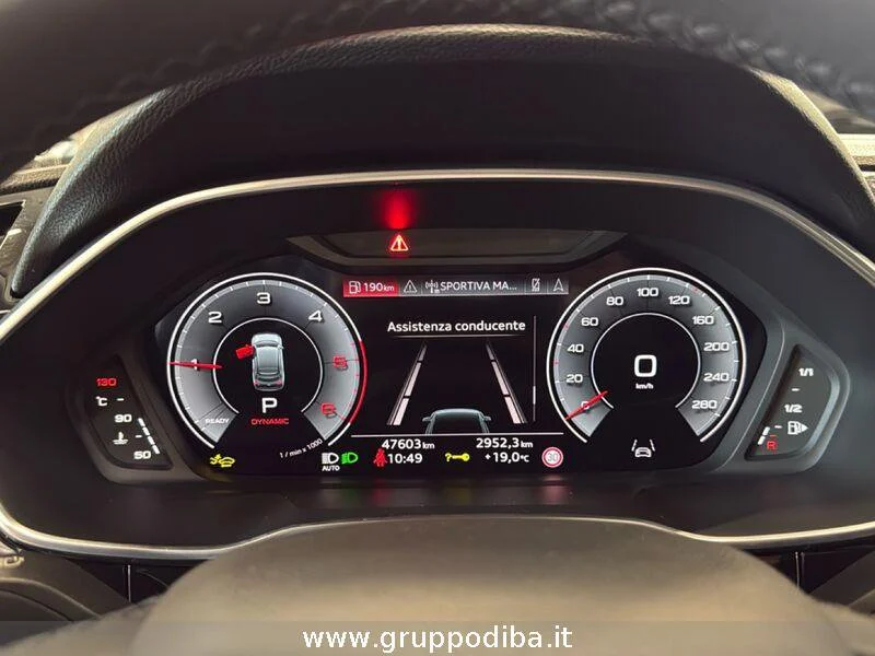 Audi Q3 Sportback Q3 Sportback 35 2.0 tdi Business Plus s-tronic- Gruppo Diba