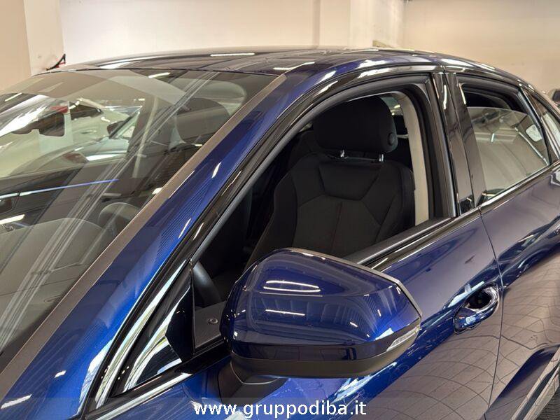 Audi Q3 Sportback Q3 Sportback 35 2.0 tdi Business Plus s-tronic- Gruppo Diba