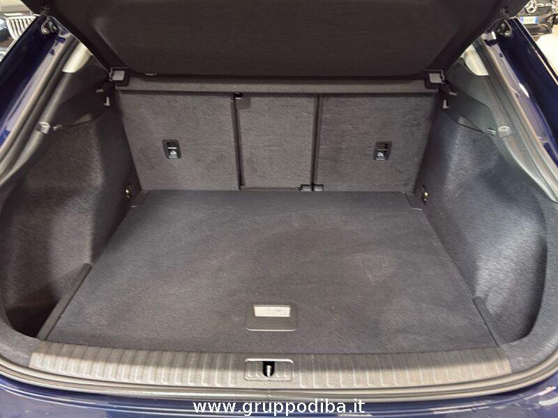 Audi Q3 Sportback Q3 Sportback 35 2.0 tdi Business Plus s-tronic- Gruppo Diba