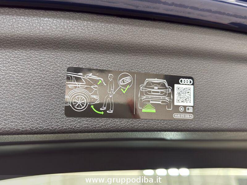 Audi Q3 Sportback Q3 Sportback 35 2.0 tdi Business Plus s-tronic- Gruppo Diba
