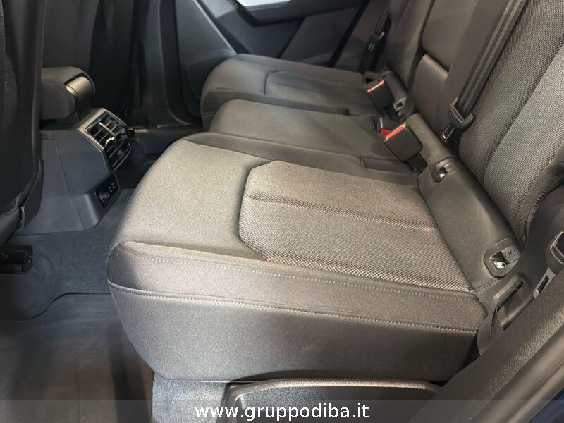 Audi Q3 Sportback Q3 Sportback 35 2.0 tdi Business Plus s-tronic- Gruppo Diba