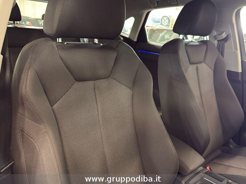 Audi Q3 Sportback Q3 Sportback 35 2.0 tdi Business Plus s-tronic- Gruppo Diba