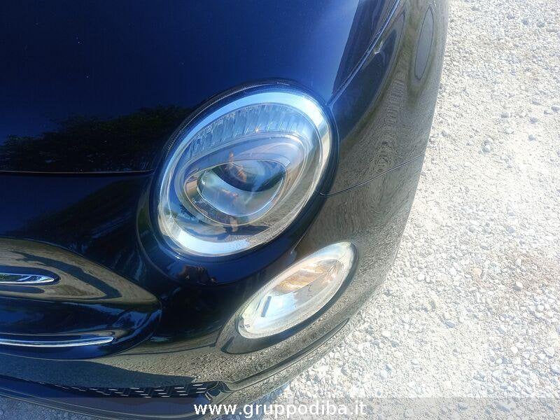 Fiat 500 500 1.0 hybrid Dolcevita 70cv- Gruppo Diba