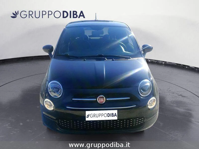 Fiat 500 500 1.0 hybrid Dolcevita 70cv- Gruppo Diba