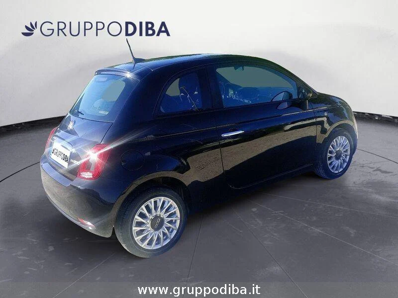 Fiat 500 500 1.0 hybrid Dolcevita 70cv- Gruppo Diba