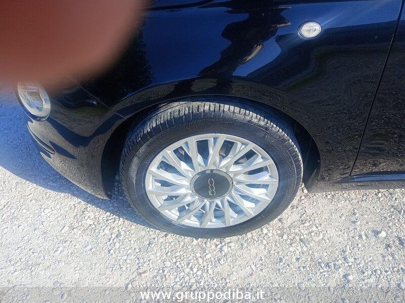 Fiat 500 500 1.0 hybrid Dolcevita 70cv- Gruppo Diba