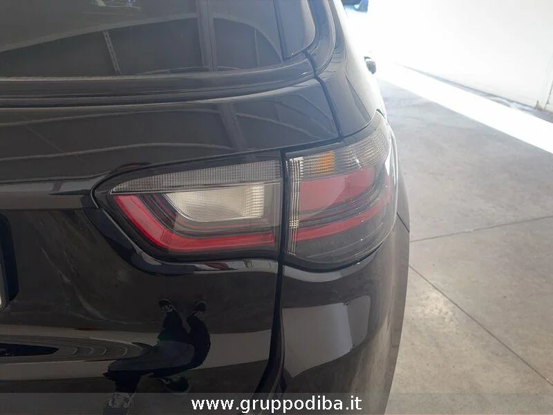 Jeep Compass Compass 1.5 turbo t4 mhev Summit 2wd 130cv dct- Gruppo Diba