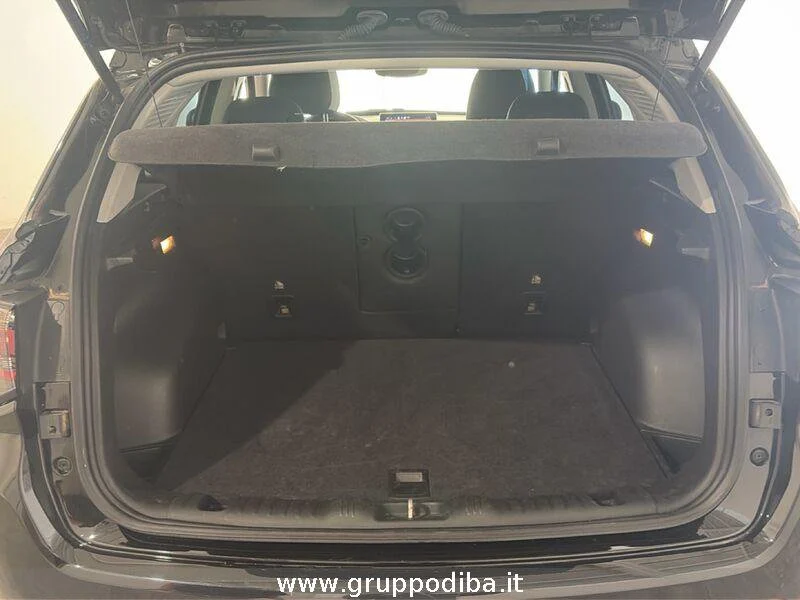 Jeep Compass Compass 1.5 turbo t4 mhev Summit 2wd 130cv dct- Gruppo Diba