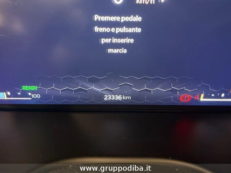 Jeep Compass Compass 1.5 turbo t4 mhev Summit 2wd 130cv dct- Gruppo Diba