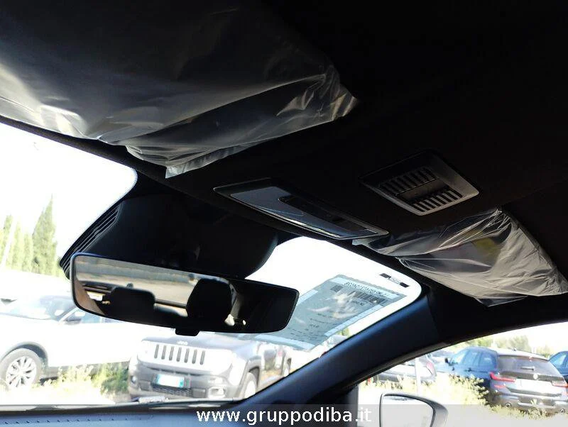 MG 3 MG3 Hybrid+ LUX MY25.5 WHITE- Gruppo Diba
