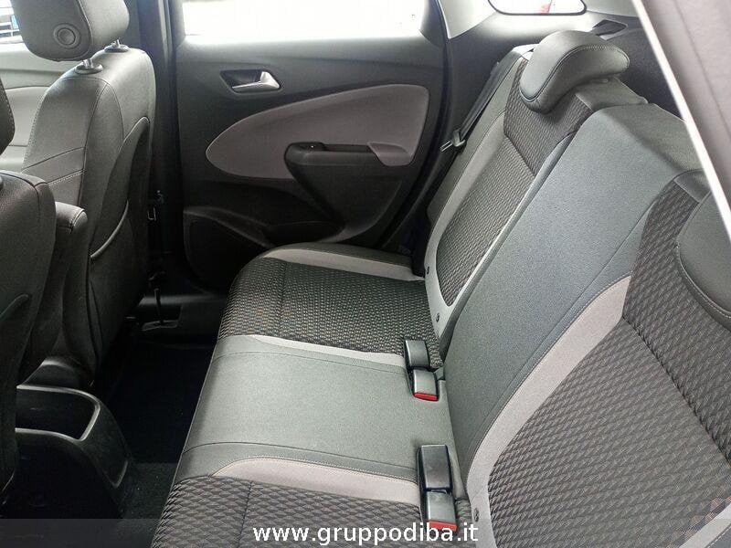 Opel Crossland X Crossland X 1.5 ecotec Innovation s&s 102cv- Gruppo Diba