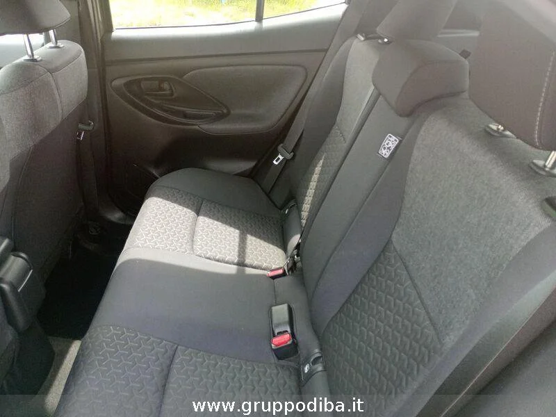 Toyota Yaris Cross Yaris Cross 1.5h Trend fwd 116cv e-cvt- Gruppo Diba