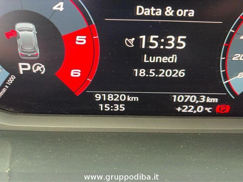 Audi Q3 Q3 35 2.0 tdi Business Advanced s-tronic- Gruppo Diba