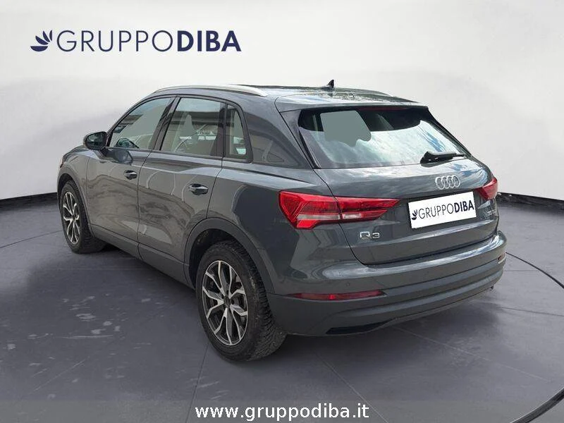 Audi Q3 Q3 35 2.0 tdi Business Advanced s-tronic- Gruppo Diba