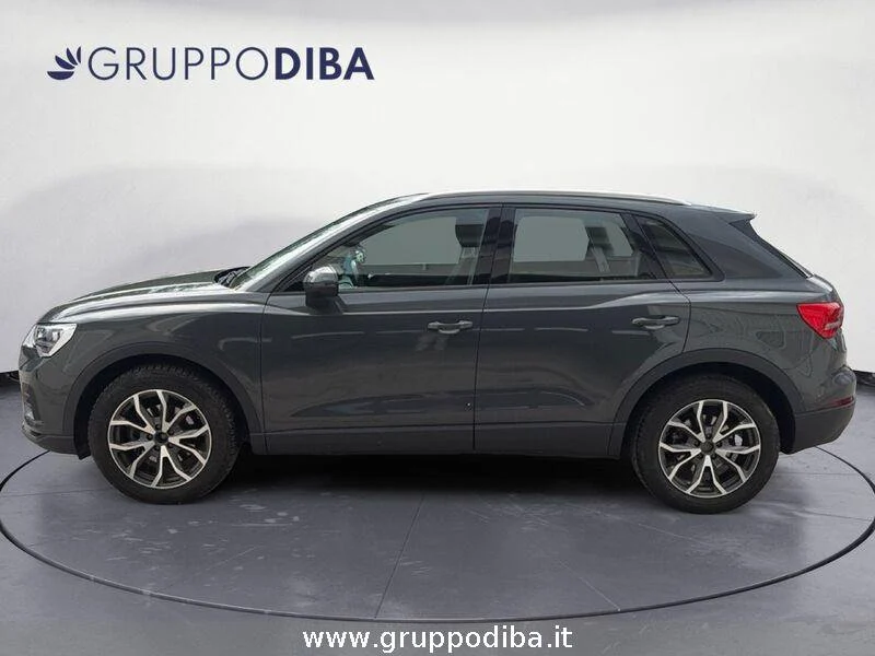 Audi Q3 Q3 35 2.0 tdi Business Advanced s-tronic- Gruppo Diba