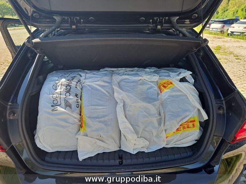 BMW Serie 1 120d xdrive Msport auto- Gruppo Diba