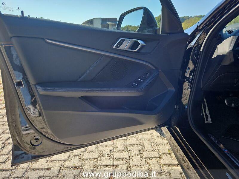 BMW Serie 1 120d xdrive Msport auto- Gruppo Diba