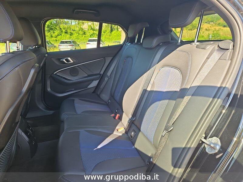 BMW Serie 1 120d xdrive Msport auto- Gruppo Diba