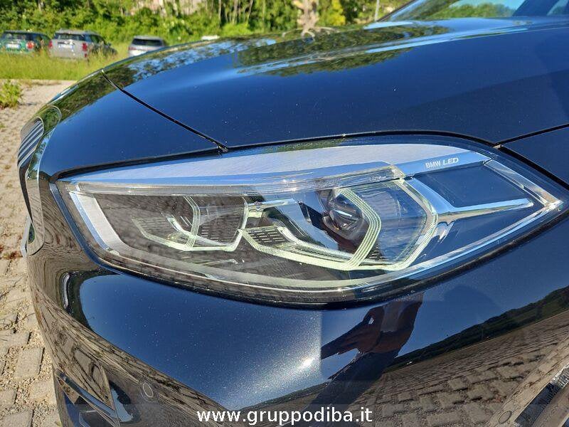 BMW Serie 1 120d xdrive Msport auto- Gruppo Diba
