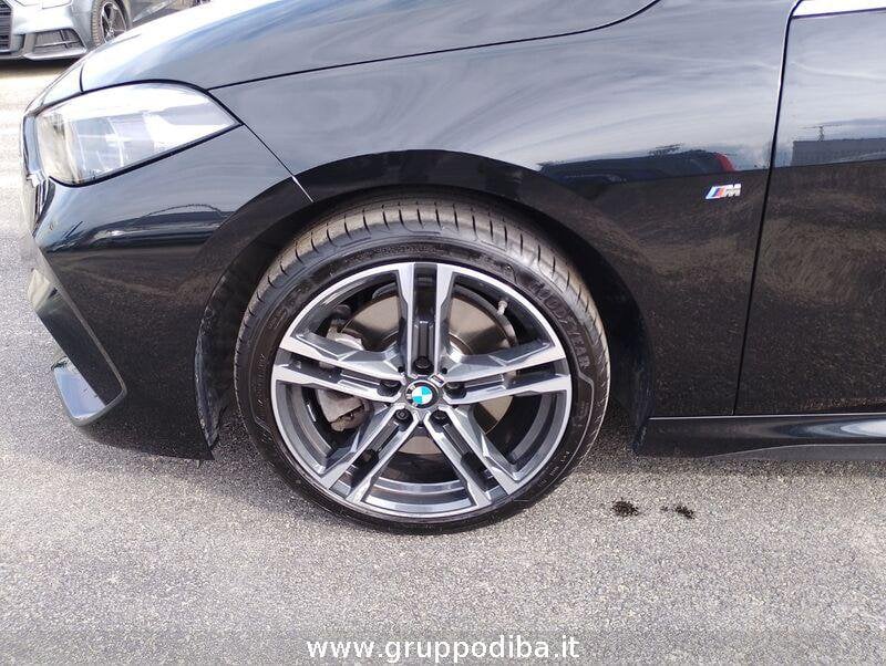 BMW Serie 2 Gran Coupe 220d Gran Coupe Msport auto- Gruppo Diba