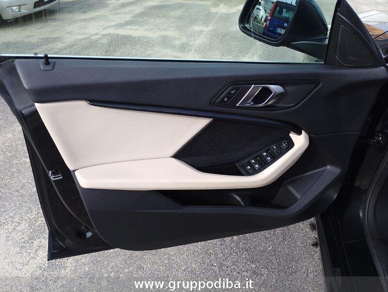 BMW Serie 2 Gran Coupe 220d Gran Coupe Msport auto- Gruppo Diba