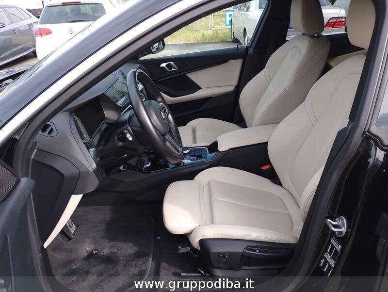 BMW Serie 2 Gran Coupe 220d Gran Coupe Msport auto- Gruppo Diba