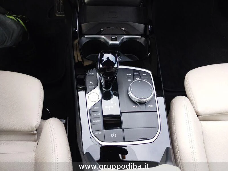 BMW Serie 2 Gran Coupe 220d Gran Coupe Msport auto- Gruppo Diba