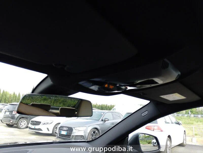 BMW Serie 2 Gran Coupe 220d Gran Coupe Msport auto- Gruppo Diba