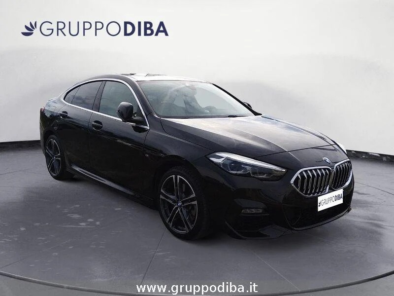 BMW Serie 2 Gran Coupe 220d Gran Coupe Msport auto- Gruppo Diba