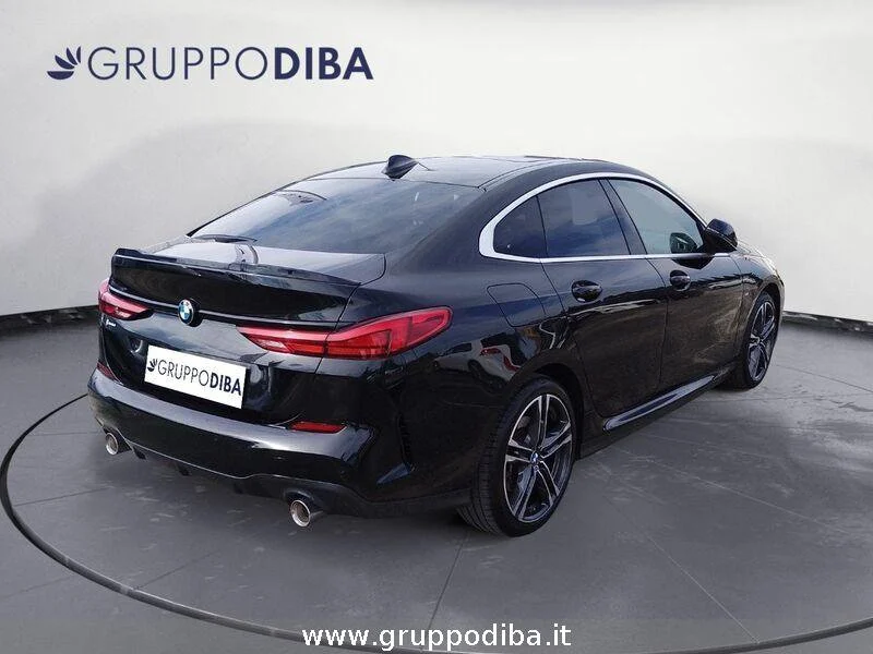 BMW Serie 2 Gran Coupe 220d Gran Coupe Msport auto- Gruppo Diba