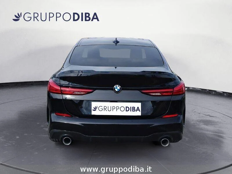 BMW Serie 2 Gran Coupe 220d Gran Coupe Msport auto- Gruppo Diba