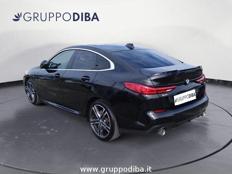 BMW Serie 2 Gran Coupe 220d Gran Coupe Msport auto- Gruppo Diba