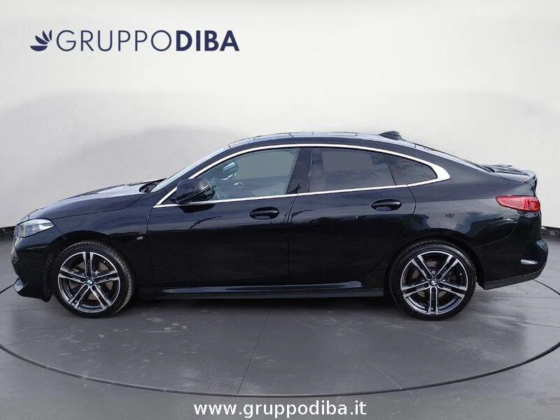BMW Serie 2 Gran Coupe 220d Gran Coupe Msport auto- Gruppo Diba