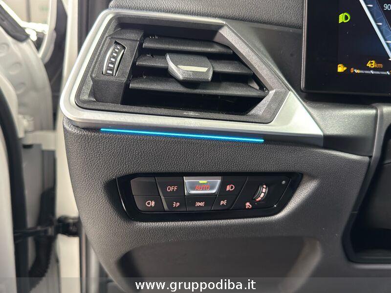 BMW Serie 3 Touring 320d Touring mhev 48V xdrive MSport auto- Gruppo Diba