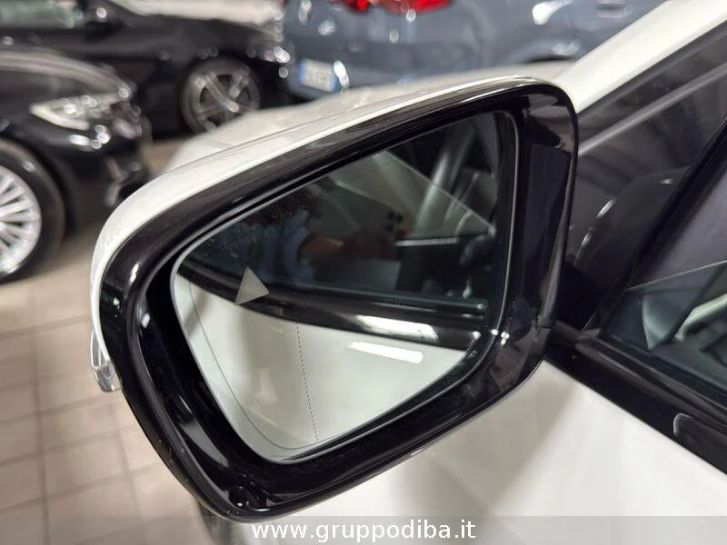 BMW Serie 3 Touring 320d Touring mhev 48V xdrive MSport auto- Gruppo Diba