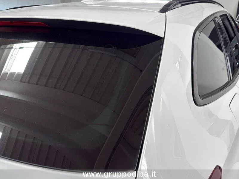 BMW Serie 3 Touring 320d Touring mhev 48V xdrive MSport auto- Gruppo Diba