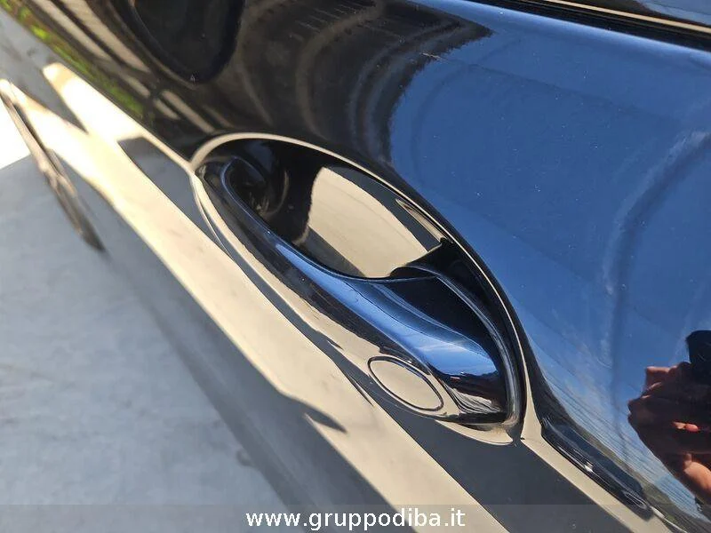 BMW X3 X3 xdrive20d mhev 48V Msport auto- Gruppo Diba