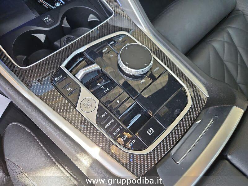 BMW X6 X6 xdrive30d MSport Pro auto- Gruppo Diba