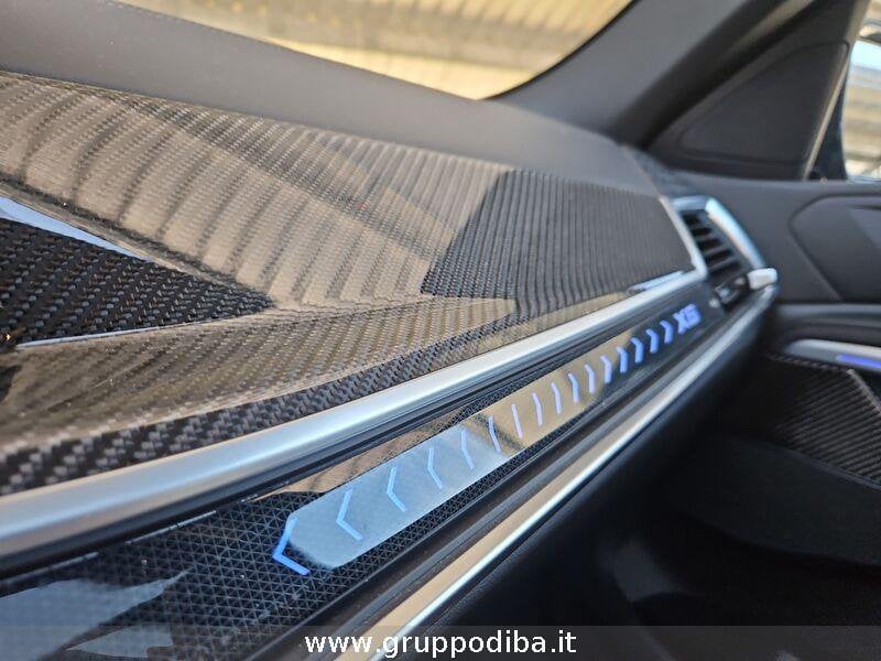BMW X6 X6 xdrive30d MSport Pro auto- Gruppo Diba