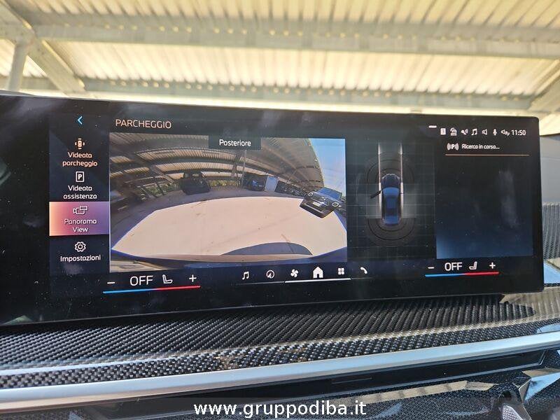 BMW X6 X6 xdrive30d MSport Pro auto- Gruppo Diba