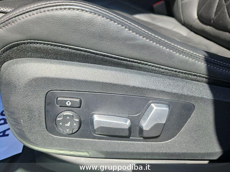 BMW X6 X6 xdrive30d MSport Pro auto- Gruppo Diba