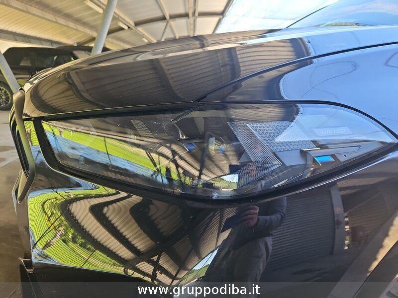 BMW X6 X6 xdrive30d MSport Pro auto- Gruppo Diba